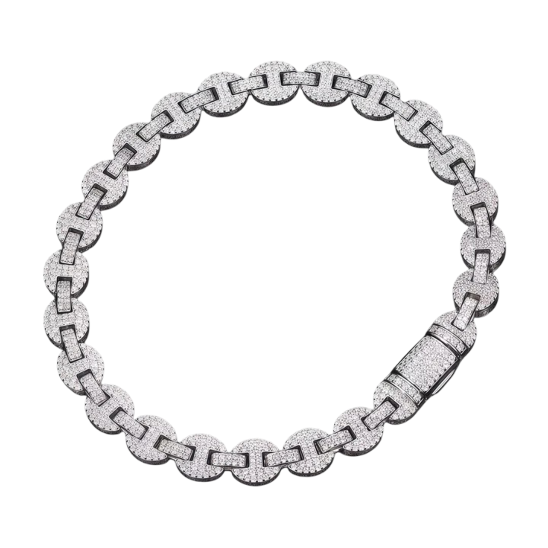 Chain Linked Bracelet