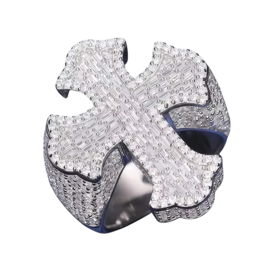 Cross Ring