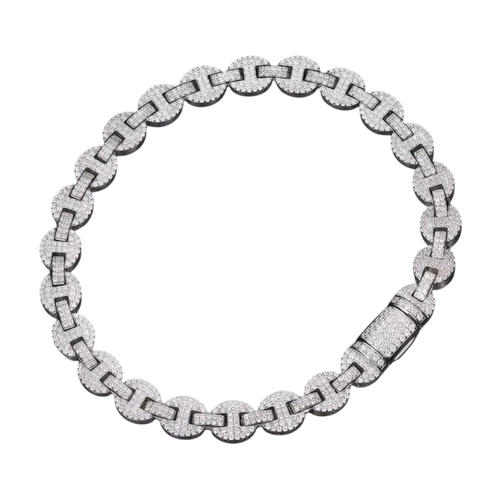 Chain Linked Bracelet