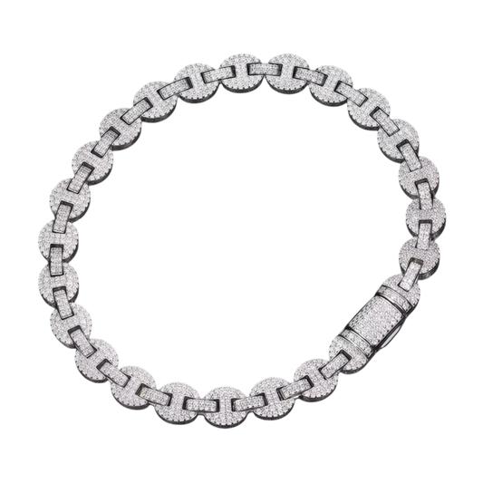 Chain Linked Bracelet