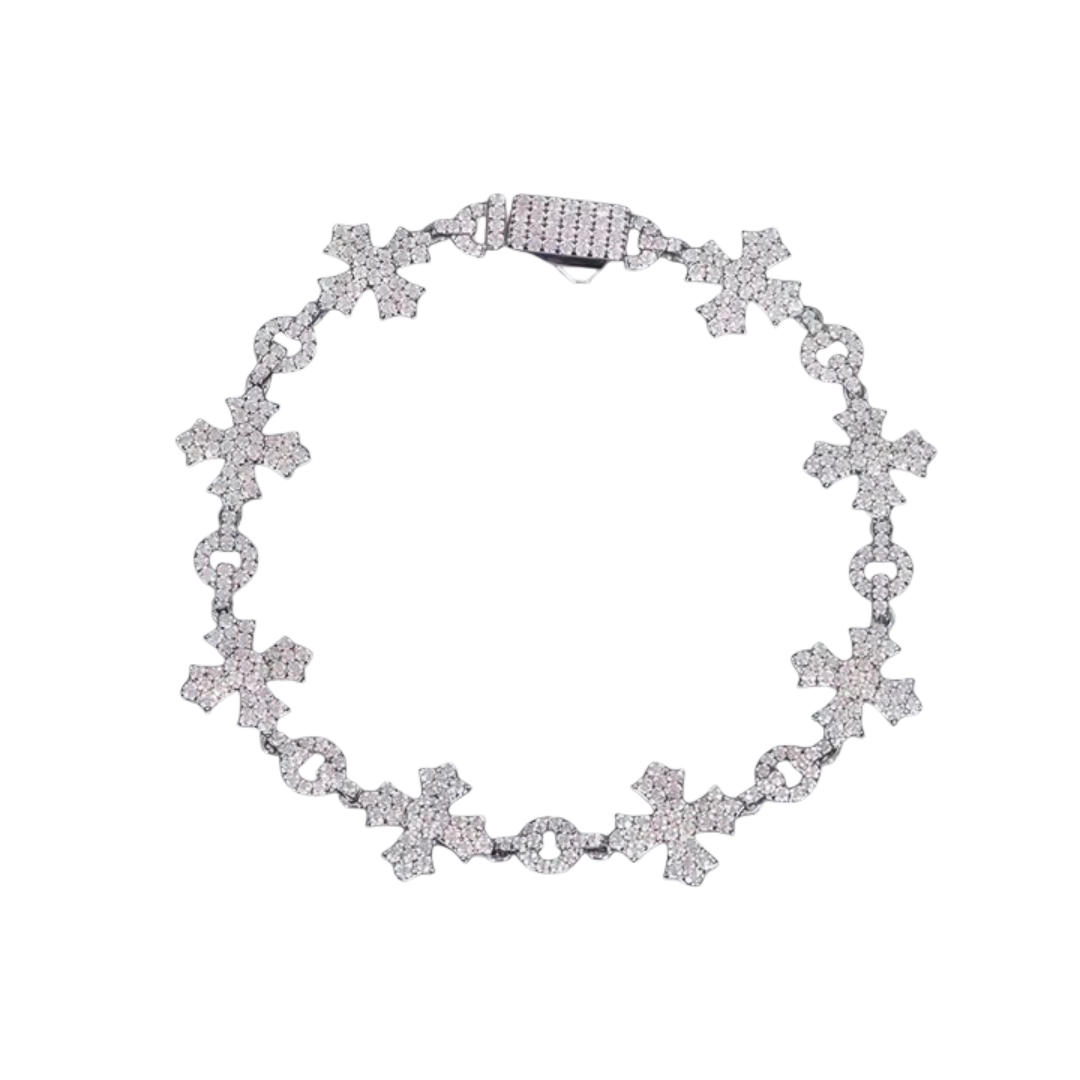 Chrome Style Bracelet