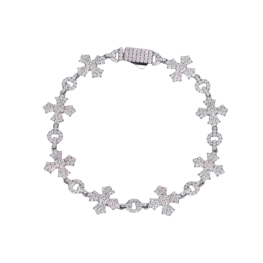 Chrome Style Bracelet